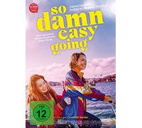 So Damn Easy Going (OmU) [DVD]