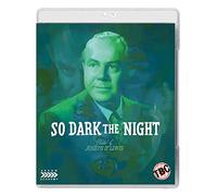 So Dark The Night [Blu-ray]