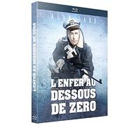 So Dark The Night - Une Nuit De Terreur 1946 [Francia] [Blu-ray]