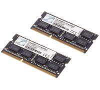 SO DDR3 8GB PC 1066 CL7 G.Skill/APPLE (2x4GB) 1.5V NUEVO