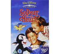 So Dear to My Heart [Reino Unido] [DVD]