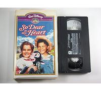 So Dear to My Heart [USA] [VHS]