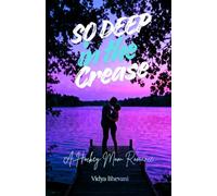 So Deep in the Crease: A Hockey Mom Romance (A Hockey Mom Romance Series)