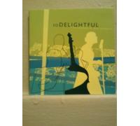 So Delightful - A Collection Of Jazz Favorites by Various - Compilation (2001-01-01)