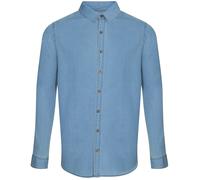So Denim Camisa Jack de Vaquera para Hombre (PC6376)