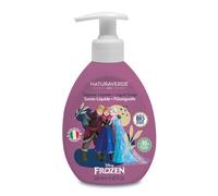 SO.DI.CO. Frozen - Jabón líquido White Musk, 250 ml
