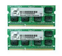 SO-DIMM 16 GB DDR3L-1600 Kit