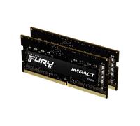 SO-DIMM 16 GB DDR4-3200 (2x 8 GB) Kit Doble, Memoria RAM