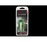 SO-DIMM 4GB DDR3-1600