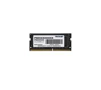 SO-DIMM DDR4 8GB 3200MHz Rank1 PSD48G320081S