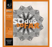 SO Duo - So Far [Vinilo]