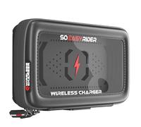 SO EASY RIDER Funda de teléfono solo Qi desnuda