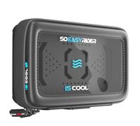 SO EASY RIDER La funda del teléfono solo es genial desnuda