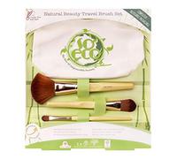 So Eco Set de Brochas de Viaje de Belleza Natural 220 gr