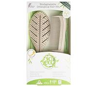 So Eco Set De Pelo Biodegradable Con Soplado 100 g