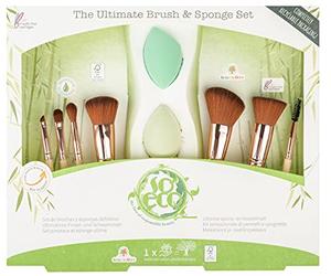 So Eco Último Maquillaje Cepillo Colección 180 g