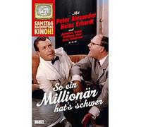 So EIN Millionär hat's schwer [Import]