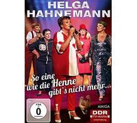 So eine wie die Henne gibt's nicht mehr [Alemania] [DVD]