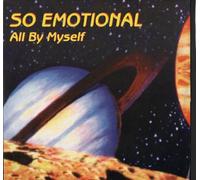 So Emotional - All By Myself [Vinilo]