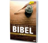 So entstand die Bibel - AT & NT [Alemania] [DVD]