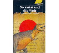 So entstand die Welt [Alemania] [VHS]
