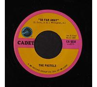 so far away 45 rpm single