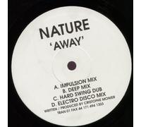 So far away / Vinyl single [Vinyl-Single 7'']