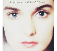 So Far...Best of Sinead O Conner