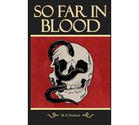 So Far in Blood: A Hell Hath No Fury Mystery