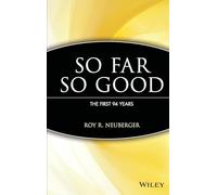 So Far, So Good: The First 94 Years