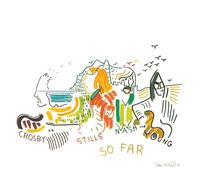 So Far [Vinilo]