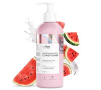 So!Flow Acondicionador para cabellos dañados - Reparación profunda y nutrición intensa, Nutre y revitaliza el cabello frágil, Cuidado muy secos, Hidratante vegano el pelo