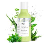 So!Flow Champú hidratante para un cabello brillante - Fórmula natural y vegana tu Fortalece y protege tu Diseñado cabellos que buscan brillo, Fragancia que deja el pelo limpio