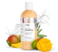 So!Flow Champú suave para un pelo sano - Fórmula hidratante y nutritiva, Fortalece y protege el cabello, Acondicionador cabellos dañados, Aloe que suaviza y