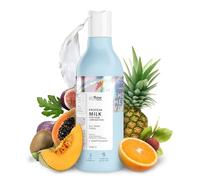 So!Flow Leche Proteica para Laminación del Cabello - Infusión de Hongo Reishi para la Restauración y Brillo Óptimo del Cabello con Adaptógenos Naturales