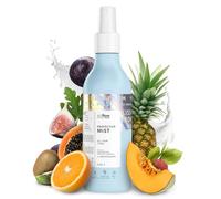 So!Flow Spray Protector para el Cabello con Aloe y Fenogreco - Tu Armadura Diaria Contra el Daño, Hidratando y Fortaleciendo el Cabello con Cada Spray para un Brillo Saludable