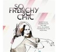 So Frenchy So Chic 2014