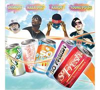 So Fresh Squad - Dirty South Klassiks