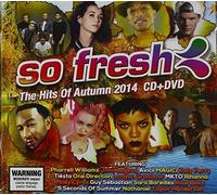 So Fresh: The Hits of Autumn 2