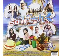 Various Artists - So Fresh: The Hits Of Summer 2