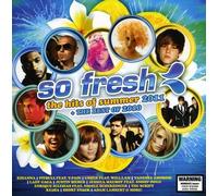 So Fresh: The Hits of Summer 2011 - So Fresh: The Hits of Summer 2011/Best of 2010