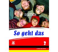 So Geht Das - 6: Educational Book