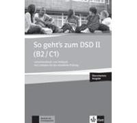So Geht Dsd Ii Neu Prof Libro Test B2/c1