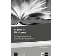 so geht s noch besser zu b1 lesen profes