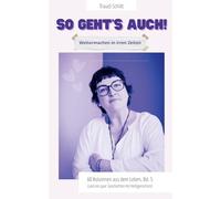 So geht's auch: Weitermachen in irren Zeiten