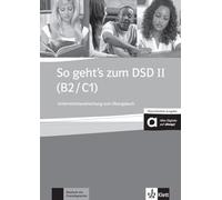 So Geht Dsd Ii Neu Prof+cd Ejer B2+c1