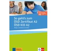 So Gehts Zum Zertif Osd A2/osd Kid A2: Heft. Und Tests + Online- Angeb