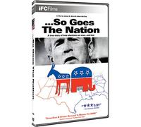 So Goes the Nation [USA] [DVD]