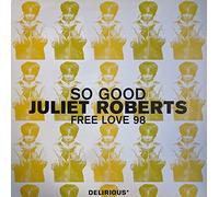 so good / free love 98 12