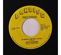 so good to be bad 45 rpm single